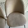 JYSK dining chairs Image 4