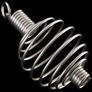 Spiral Cage Holder Image 2