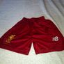 Liverpool Jerseys and Shorts for kids aged 4/5 Image 10