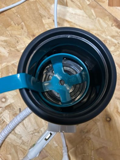 Babymoov Digital bottle warmer