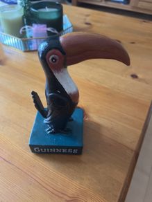 Guinness Toucan