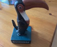 Guinness Toucan