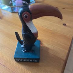 Guinness Toucan