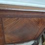 Antique French nightstand Louis XV style Image 9
