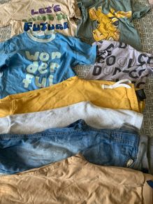 boys clothes