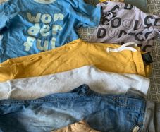 boys clothes