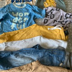 boys clothes