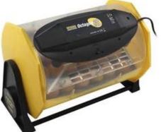 brinsea octagon 20 eco auto turner