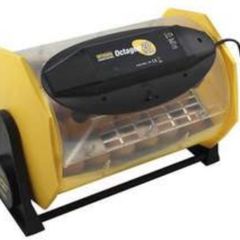 brinsea octagon 20 eco auto turner