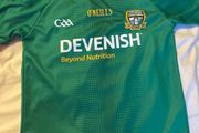 meath boys jersey