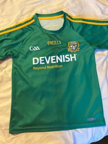 meath boys jersey