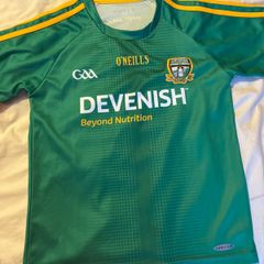 meath boys jersey