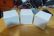 Tenda Nova Mesh 3