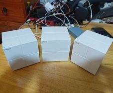 Tenda Nova Mesh 3