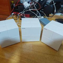 Tenda Nova Mesh 3