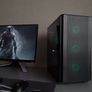AMD Ryzen Asus TuF Gaming PC | RTX 12GB | 32GB Ram | 1TB NVMe | Digital Cooler | Montech | Corsair | Image 8