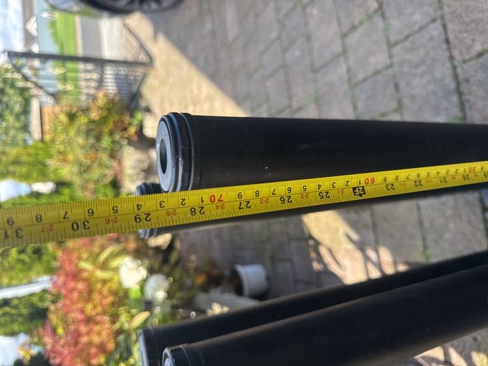 table legs
