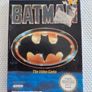 Batman The Video Game Nintendo Nes Arcade Retro Games Original Image 3