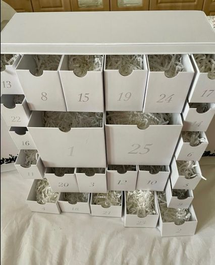 The white company