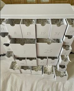 The white company