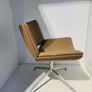 Happy chair , Fabric and Stainless steel Image 3