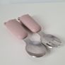 Silicone Toddler Feeding Set of 5 Image 2