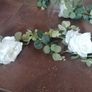3 Floral Garlands Image 3
