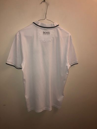 Hugo Boss polo shirt (small)