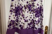 Fransa Skirt Size 40(12)