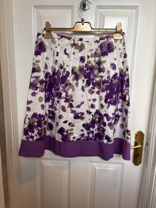 Fransa Skirt Size 40(12)
