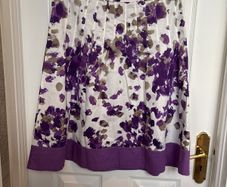 Fransa Skirt Size 40(12)