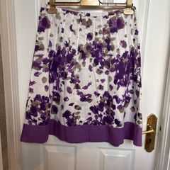 Fransa Skirt Size 40(12)