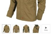 Helikon Tex Woodsman Shirt