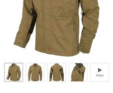 Helikon Tex Woodsman Shirt