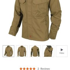 Helikon Tex Woodsman Shirt