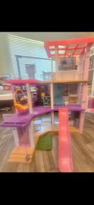 Barbie Dream House