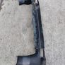 Toyota land cruiser back bumper Image 5
