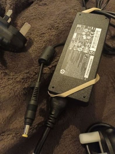 Dell Chargers