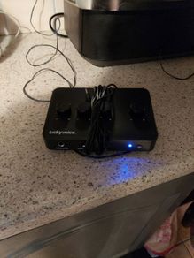 Voice changer