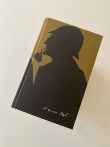 Sherlock Holmes complete works