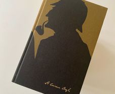 Sherlock Holmes complete works