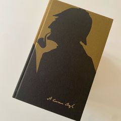 Sherlock Holmes complete works
