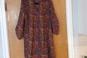 Lenny B Dress. S. T3- 14.  New - No Tag.