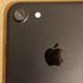 Apple Iphone 7, 32GB, Black, not powering on, for parts or repair, excellent cosmetic condition Model A1778 Image 5