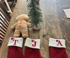 Christmas decorations
