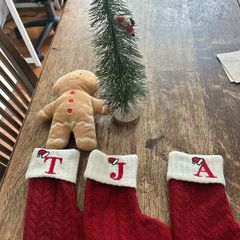 Christmas decorations