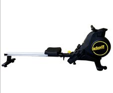 Magnetic Rowing Machine - FREE DELIVERY