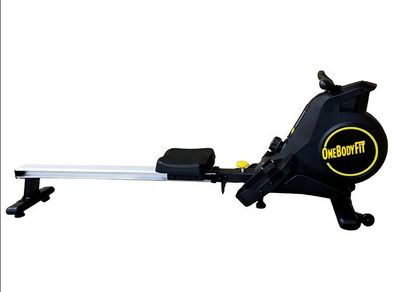 Magnetic Rowing Machine - FREE DELIVERY