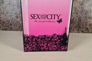Sex And The City The Essential Collection Dvd Boxset Series 1-6 19 Discs