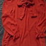 New look Blouse   Size 8-12 Image 3
